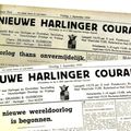 Harlinger Courant : Merskip in de Borinage 