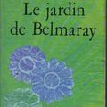 Le jardin de Belmaray, Elizabeth Goudge