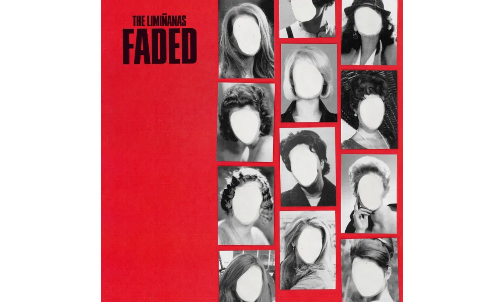 THE LIMIÑANAS – Faded (2025)