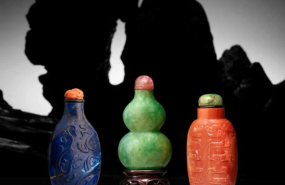 Bonhams announces three Chinese and Japanese Works of Art sales in September