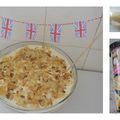 FRENCH TRIFLE FOR THE JUBILEE !!! (Concours Charles & Alice et Canalblog) 