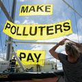 COP28 : pourquoi y aller ? - (Greenpeace) - J'ai signé la pétition contre le lobby des énergies fossiles ! Vous ?