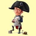 6 août 1805 : Napoléon se montrait à Nogent !
