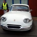 Panhard-et-Levassor 17B L6 (1963-1965)