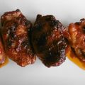 Poulet sauce barbecue fait maison!