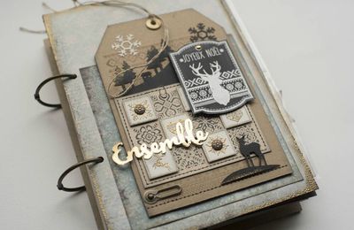 Mon December Daily ! 
