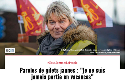 15 JOURS AVANT NOEL: 480000 PAUVRES en Normandie. Que fait-on?