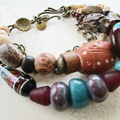 Bracelets BOHO