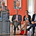 « LA BATAILLE EST GAGNABLE AU PREMIER COMME AU SECOND TOUR ».
