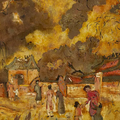 A success for the first Vietnamese sale at Bonhams Cornette de Saint Cyr in Paris