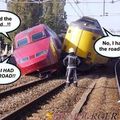 Les Normands, les mal-aimées de la SNCF ?
