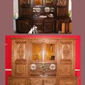 Restauration mobilier