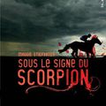 Sous le signe du scorpion de Maggie Stiefvater en 2012 en France