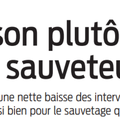 Surveillance des plages
