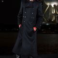 FAshion : Chanel Paris-Beijing, Pre-Fall 2010 with Baptiste Giabiconi 