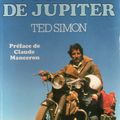 Lecture à lire : Les Voyages de Jupiter de Ted Simon