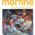 Martine, clap de fin !