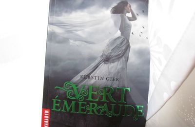 Vert Emeraude
