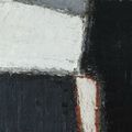 Nicolas de Staël (1914 - 1955), Composition