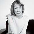 En Librairie : Le Bleu de la Nuit, de Joan Didion