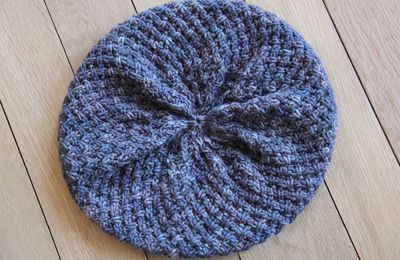 Broome cabled hat