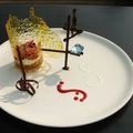 Le dessert le plus cher du monde