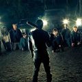 SERIE : The Walking Dead saison 7 - 2017
