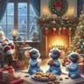 🧸 Ho ! Ho ! Ho ! Nos top-tops jeunesse !