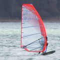 Windsurfeurs à Madine ce dimanche pascal