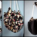 Sac réversible 