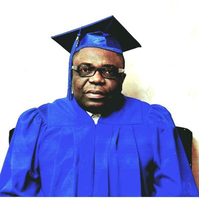 Le Serviteur de l'Éternel, Diplômé de l'École de Leader de la mission Charismatique Internationale du Canada ( MCI - Canada )