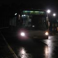 23-01-2010 - Bus 45 et Noctis N04/N05