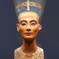 Nefertiti Bust Moved to Berlin's Restored Neues Museum