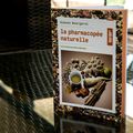 LA PHARMACOPEE NATURELLE - SIMONE BOURGAREL - EDITIONS ALTERNATIVES - GALLIMARD 4 MISS/5