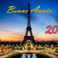 BONNE ANNÉE 2016 