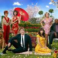 Photo promo de Pushing daisies