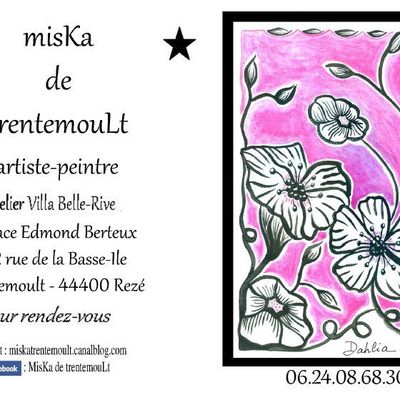 nouvelles coordonnées