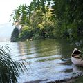 VIREE SUR LE LAC DU BOURGET