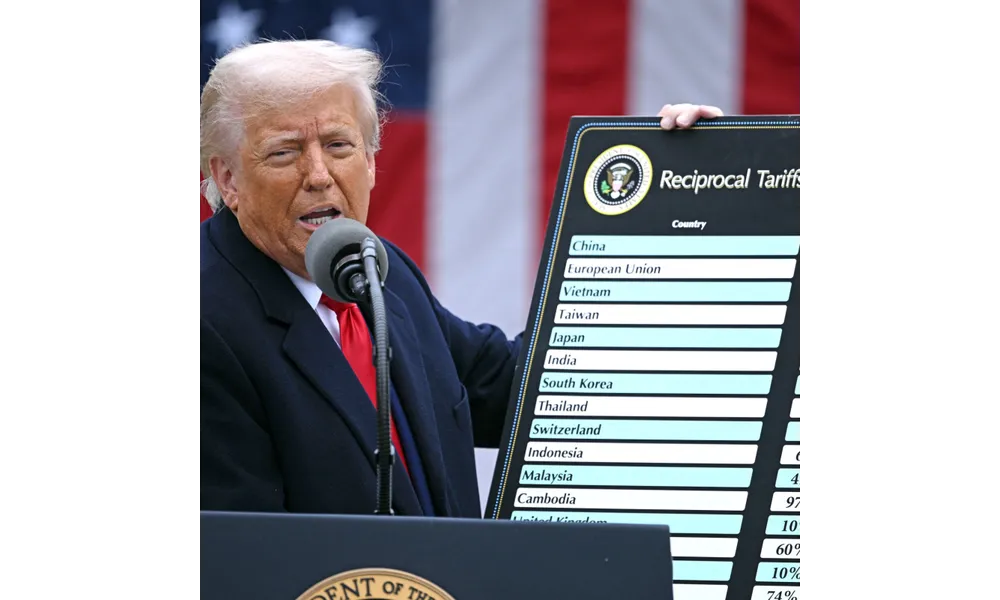 Etats-Unis: Comprendre la politique tarifaire de Donald Trump 