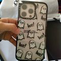 BOO ! HAPPY HALLOWEEN by CASETiFY 