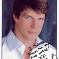 Eric Mabius