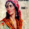 Hagar Stanley, détective tzigane