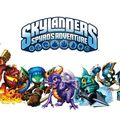 Skylanders: Spyro's Adventure