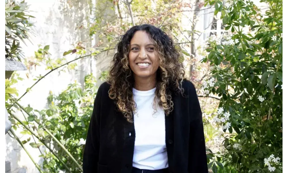 Je suis fan: Insta(ble) à fond  l'héroïne du roman de Sheena Patel 
