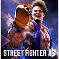 Street Fighter 6 est disponible sur Fuze Forge 