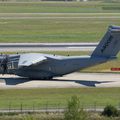 Aéroport Toulouse-Blagnac: Airbus Industrie: Airbus A400M Grizzly: EC-402: MSN 2.