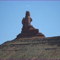 sur les routes d'Arizona