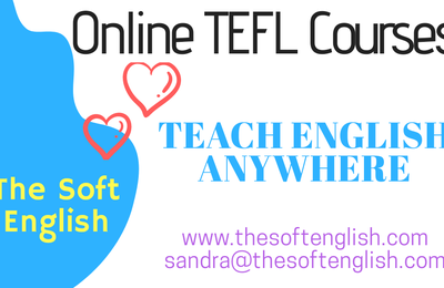 ONLINE TEFL COURSES AND ONLINE TEFL CERTIFICATION