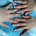 Nail Art by Trikoala :)