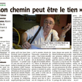 Jean-Claude Colasse dans la presse